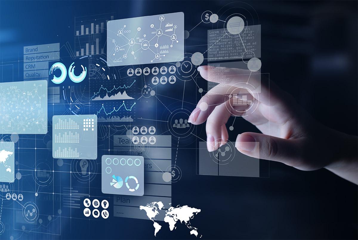 Best Data Analytics Services in Singapore
