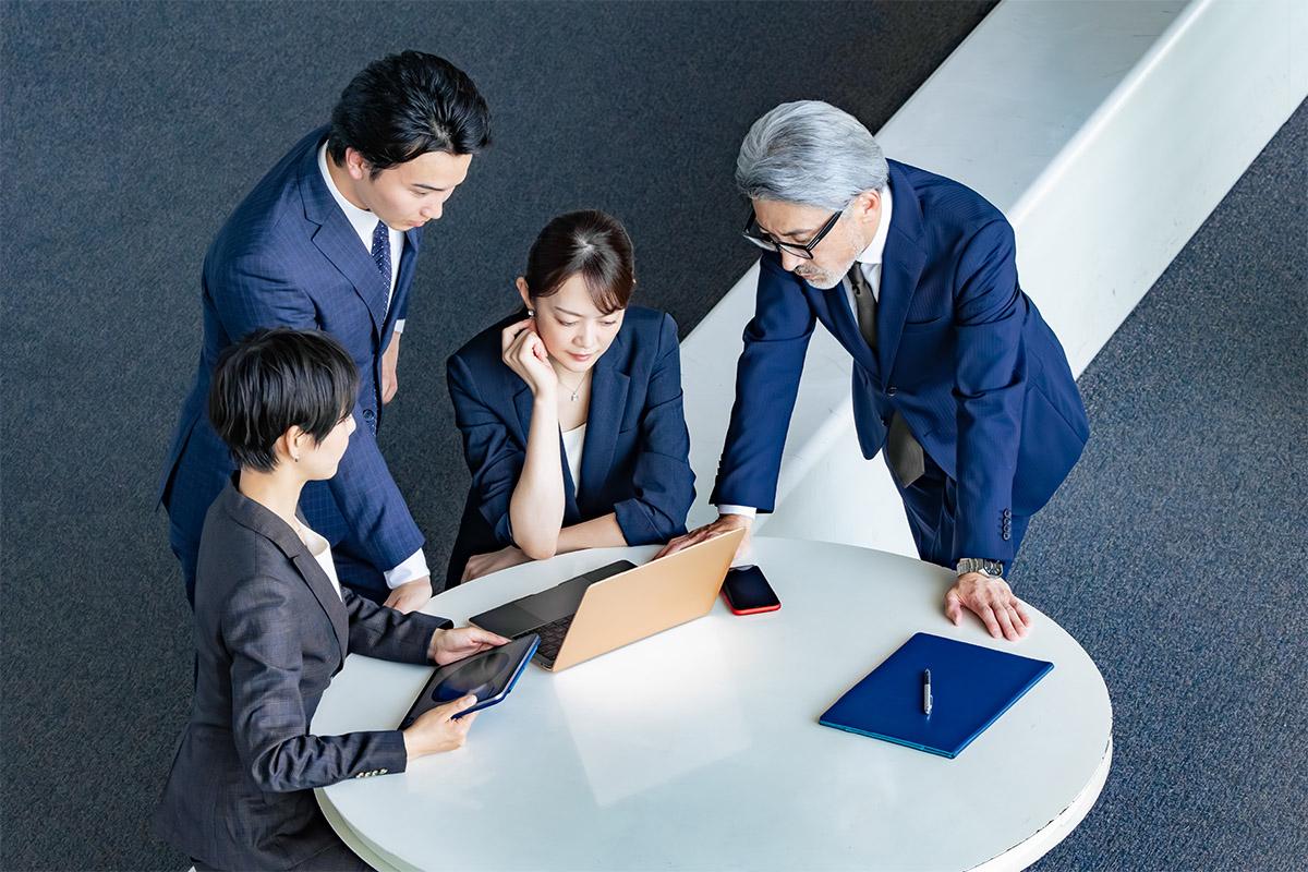 Workplace Harassment Support Services in Singapore